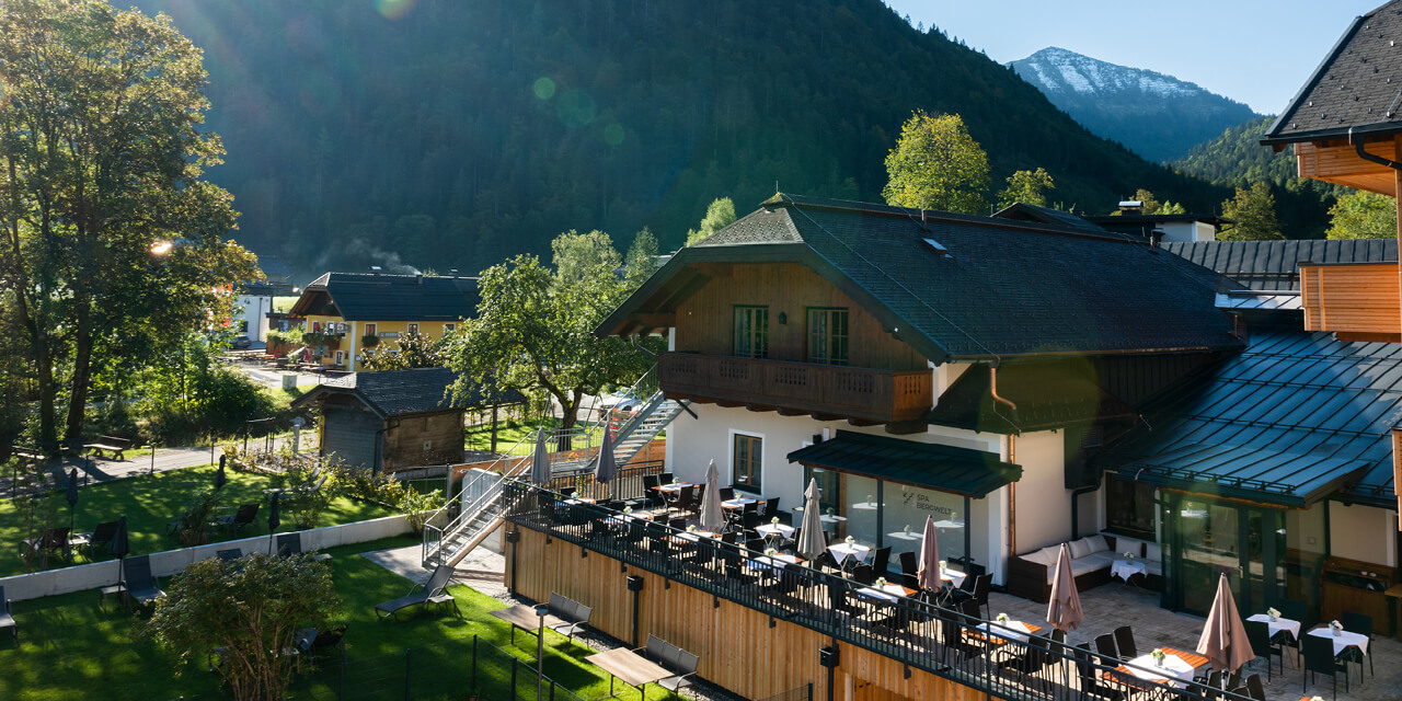 Das Hintersee