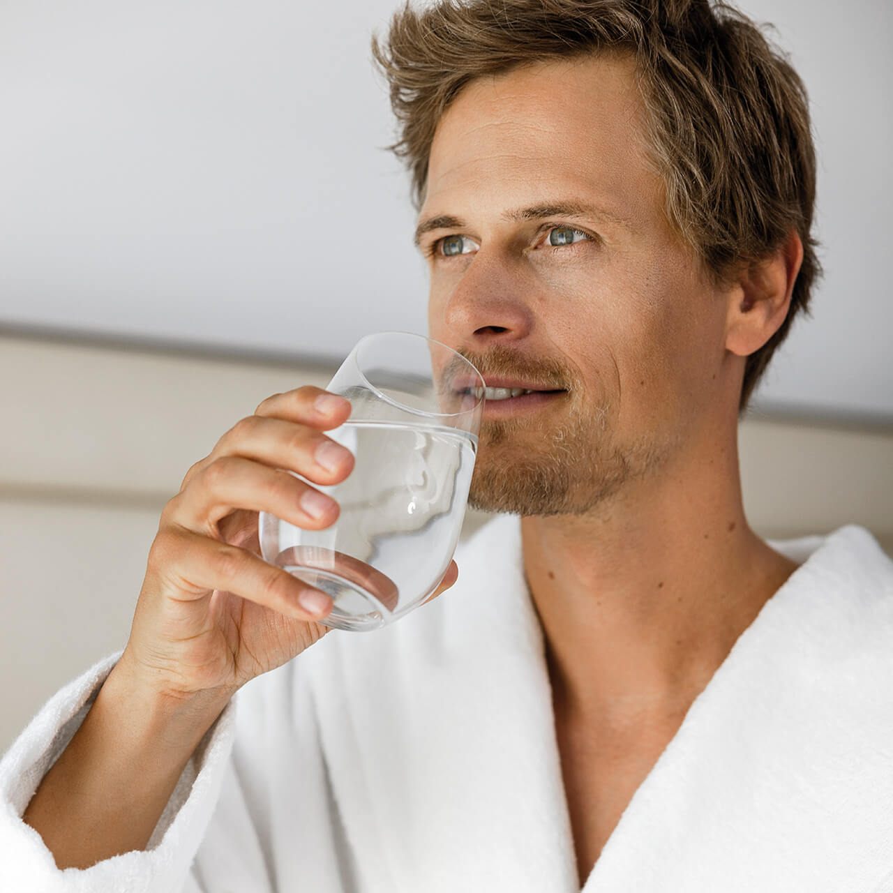 Mehr Geschmack im Glas