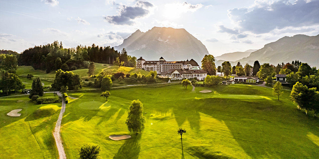 Hotel Schloss Pichlarn