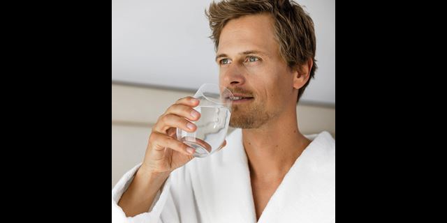 Mehr Geschmack im Glas